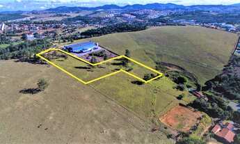 Imagem 2: Vendo Terreno 23.000 m² para MCMV, Galpão, Loteamento, Sobrados etc. Bragança Paulista SP