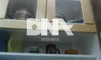 Imagem 5: Rio de Janeiro - Kitchenette/Conjugados - Botafogo