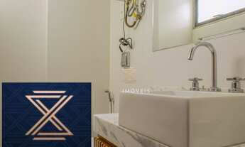 Imagem 7: Apartamento com 4 dormitórios à venda, 148 m² por R$ 960.000 - Maracanã - Rio de Janeiro/R