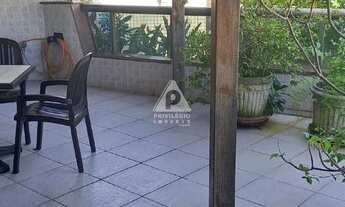 Imagem 5: Cobertura à venda duplex, 3 quartos, 1 suíte, sala em 3 ambientes, varanda, 4 vagas de gar