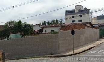 Imagem 2: CONTAGEM - Loteamento/Condomínio - Parque Turistas