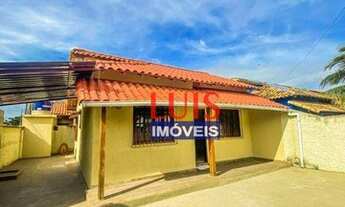 Imagem: Casa com 2 dormitórios à venda, 70 m²