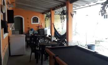 Imagem: Alugo casa para temporada