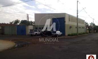 Imagem 1: Salão/Galpão (salão - térreo) , cozinha planejada