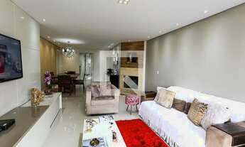 Imagem 7: Apartamento para Aluguel - Panamby, 4 Quartos, 142 m2