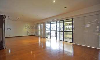 Imagem 2: Rio de Janeiro - Apartamento Padrão - Lagoa