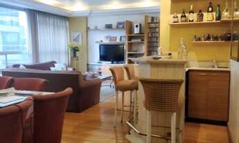 Imagem 4: APARTAMENTO VENDA 170 M²