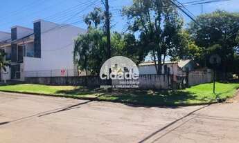 Imagem: TERRENO à venda, SÃO CRISTÓVÃO - CASCAVEL/PR