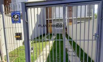 Imagem 3: CACHOEIRRINHA Casa com 2 dormitórios