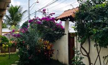 Imagem 5: Casa duplex com piscina no bairro de Divinéia em Barra de Maricá - RJ