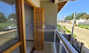 Imagem 2: VENDA/LOCAÇÃO - SOBRADOS DE 2 DORMITÓRIOS NO BAIRRO CAMPO GRANDE EM ESTÂNCIA VELHA