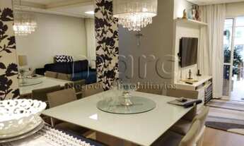 Imagem: SAO PAULO - Apartamento Padrão - ACLIMACAO