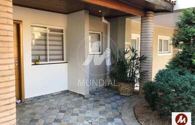 Imagem 3: Casa (térrea em condominio) 3 dormitórios/suite, cozinha planejada, portaria 24hs, lazer