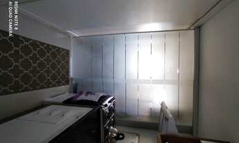 Imagem 6: Refinatto Club - vendo 3 quartos, com armários planejados, varanda gourmet