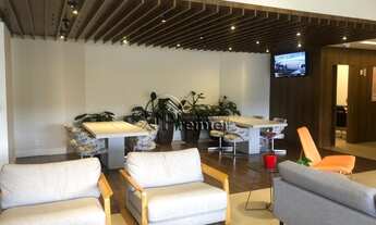 Imagem 7: TRAVEL INN WIZE HOTEL - FLAT À VENDA - INDAIATUBA