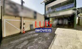 Imagem 2: Área para alugar, 1015 m² por R$ 12.000/mês - Fonseca - Niterói/RJ - AR0059