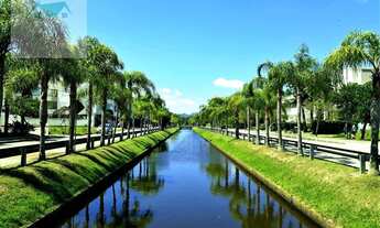 Imagem 3: Apartamento com 3 dormitórios à venda, 178 m² por R$ 1.850.000,00 - Jurerê - Florianópolis