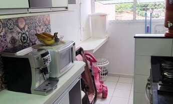 Imagem 3: Varandas do Parque LINDO! Parque Industrial