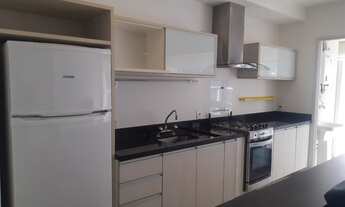 Imagem: Apartamento para aluguel tem 57 metros quadrados