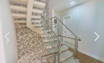 Imagem 4: Casa de condomínio - 255 metros com 3 quartos sendo 1 suíte master