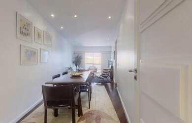 Imagem 6: Rio de Janeiro - Apartamento Padrão - Lagoa