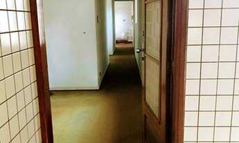 Imagem 2: Casa ampla, edícula independente. excelente localização São Vicente