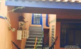 Imagem 3: PORTAL DO PARAÍSO I - ESTILO RÚSTICO - 4 DORMS PERMUTA