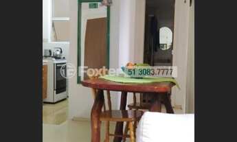 Imagem 2: Porto Alegre - Apartamento Padrão - Mário Quintana