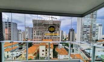 Imagem 6: Apartamento - 45m2 - 1 Suíte - 1 Vaga - Vila Mariana