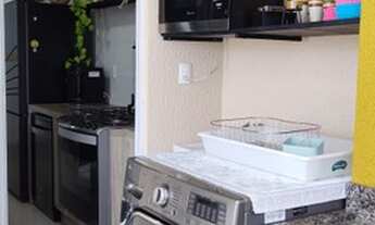 Imagem 5: Cobertura - Bombinhas - SC