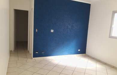 Imagem 2: Apartamento de 1 Dormitório com quintal em Santo Amaro