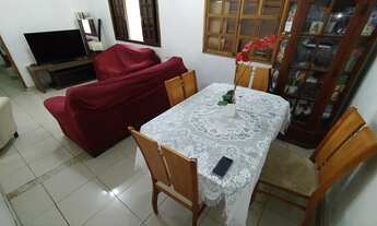 Imagem 3: Casa duplex com dois apartamentos