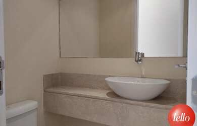 Imagem 5: São Paulo - Apartamento Padrão - Moema