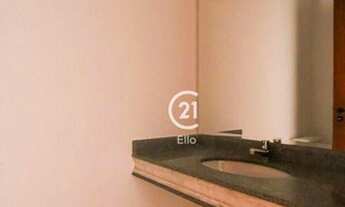 Imagem 6: Apartamento à venda, 152 m² por R$ 1.510.000,00 - Vila Clementino - São Paulo/SP