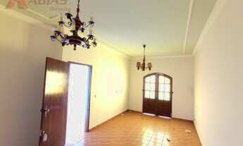 Imagem 2: Casa de 3 quartos para compra ou aluguel - Jardim Centenário - São Carlos