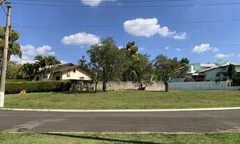 Imagem: Lote/Terreno para venda tem 1500 m² em