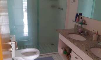 Imagem 6: Apartamento 3 dorm Itaguá Ubatuba alto padrão Condominio Club