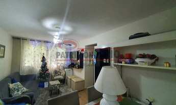 Imagem 2: Apartamento térreo, 2 quartos, 1 vaga