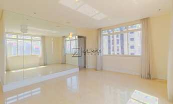 Imagem 4: Apartamento Venda Pinheiros 260 m² 3 Dormitórios