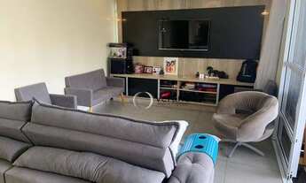 Imagem 3: Apartamento com 3 dormitórios à venda, 132 m² por R$ 1.000.000,00 - Enseada - Guarujá/SP