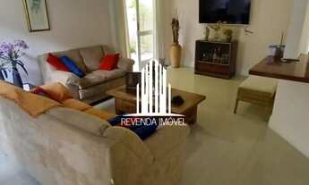 Imagem 2: Casa em Condomínio de 366m² 4 quartos no Jardim Prudência - São Paulo