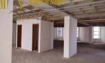 Imagem 3: Sala Comercial para Locação no SALVADOR OFFICE & POOL, Cam. das Árvores, Salvador-Ba