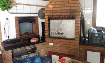 Imagem 4: Casa com 4 dormitórios à venda, 603 m² por R$ 2.150.000,00 - Granja Viana - Cotia/SP