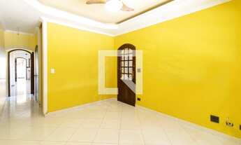 Imagem 4: Casa para Aluguel - Parque Continental II, 3 Quartos, 124 m2