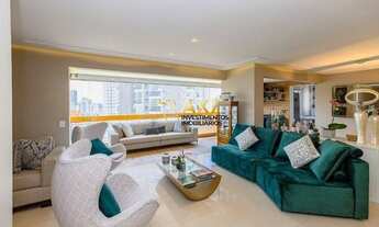 Imagem: Apartamento à venda 3 Quartos, 3 Suites