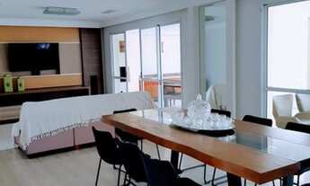 Imagem 3: APARTAMENTO RESIDENCIAL em SÃO PAULO - SP, BROOKLIN