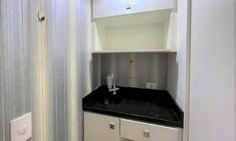 Imagem 5: Linda! Mobiliada, pronta ocupação! 2 vagas!