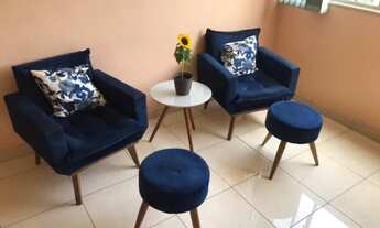 Imagem 2: Apartamento Apartamento com 3 dormitórios