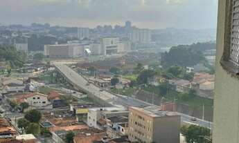 Imagem 6: Apartamento para venda possui 52 metros quadrados com 2 quartos