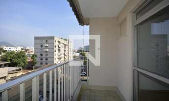 Imagem 7: Apartamento para Aluguel - Vila Valqueire, 2 Quartos, 75 m2